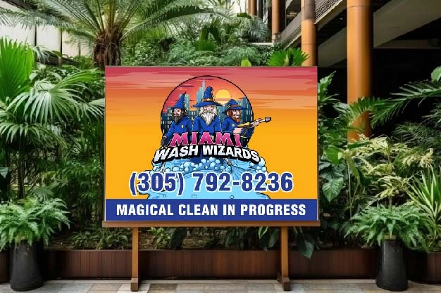 Event graphics